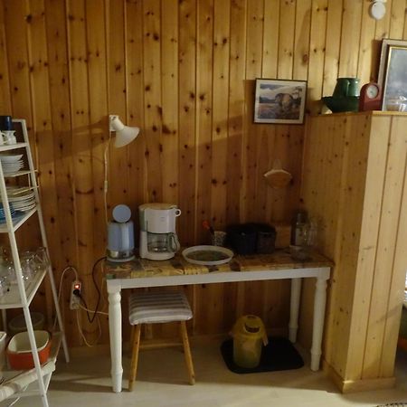 Guesthouse Simolle Hammarstrand Dış mekan fotoğraf