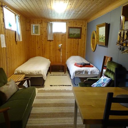 Guesthouse Simolle Hammarstrand Dış mekan fotoğraf