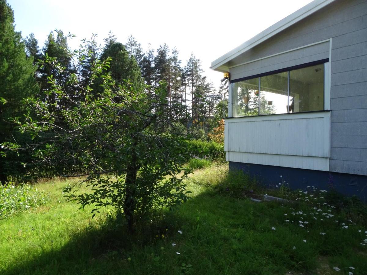Guesthouse Simolle Hammarstrand Dış mekan fotoğraf