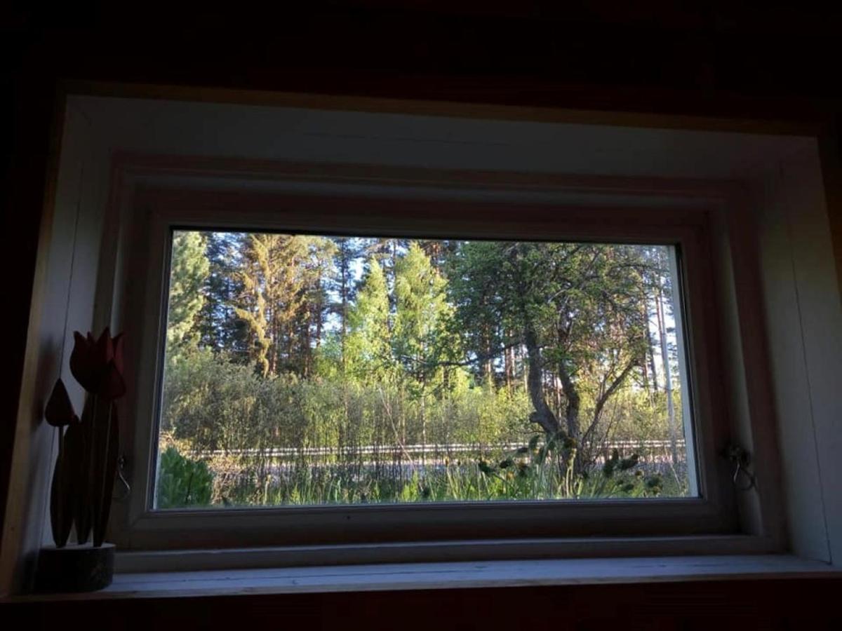Guesthouse Simolle Hammarstrand Dış mekan fotoğraf