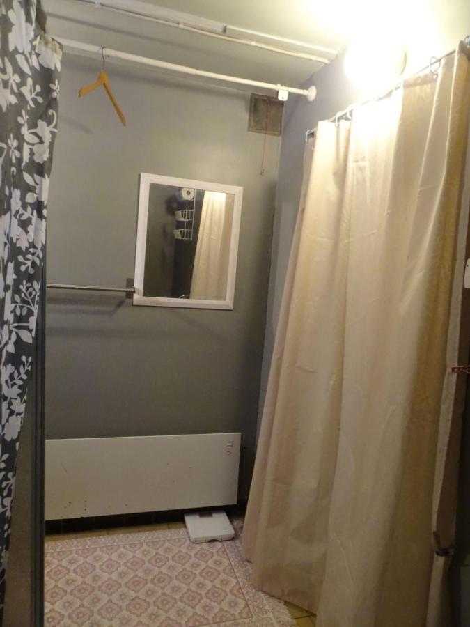 Guesthouse Simolle Hammarstrand Dış mekan fotoğraf