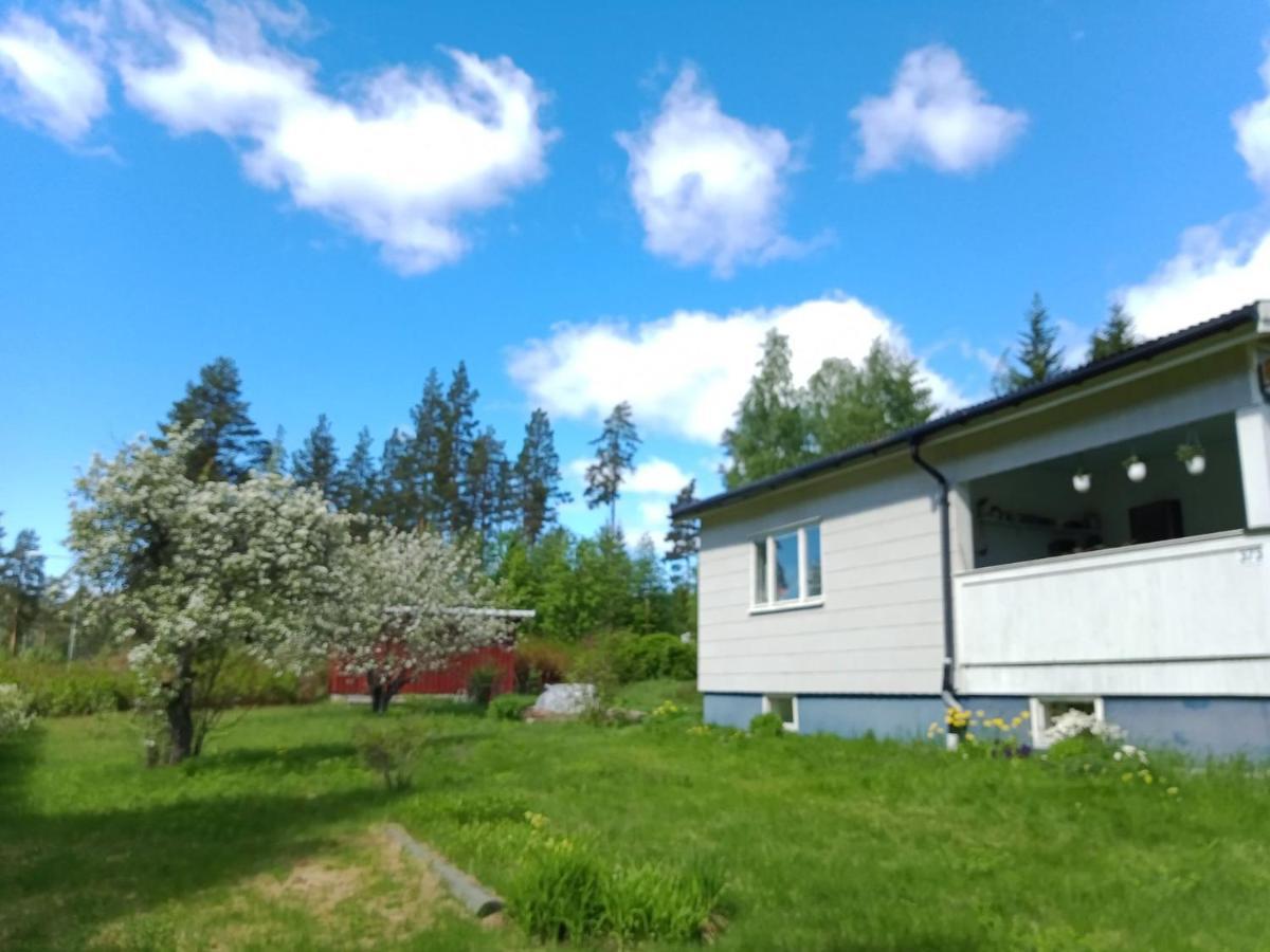 Guesthouse Simolle Hammarstrand Dış mekan fotoğraf