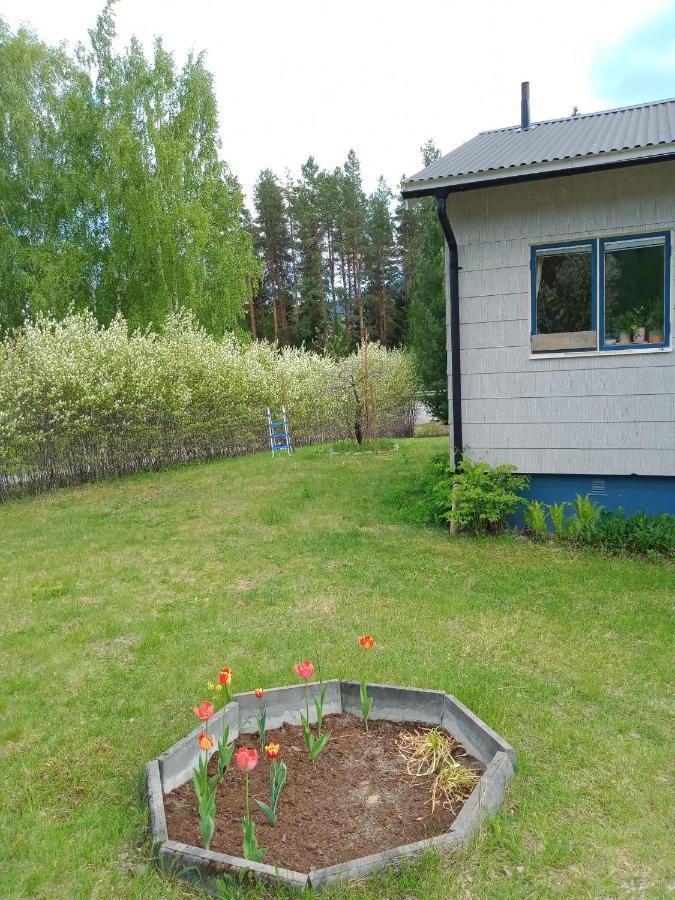 Guesthouse Simolle Hammarstrand Dış mekan fotoğraf