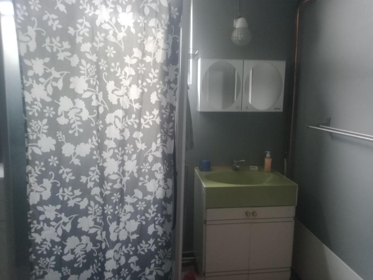 Guesthouse Simolle Hammarstrand Dış mekan fotoğraf