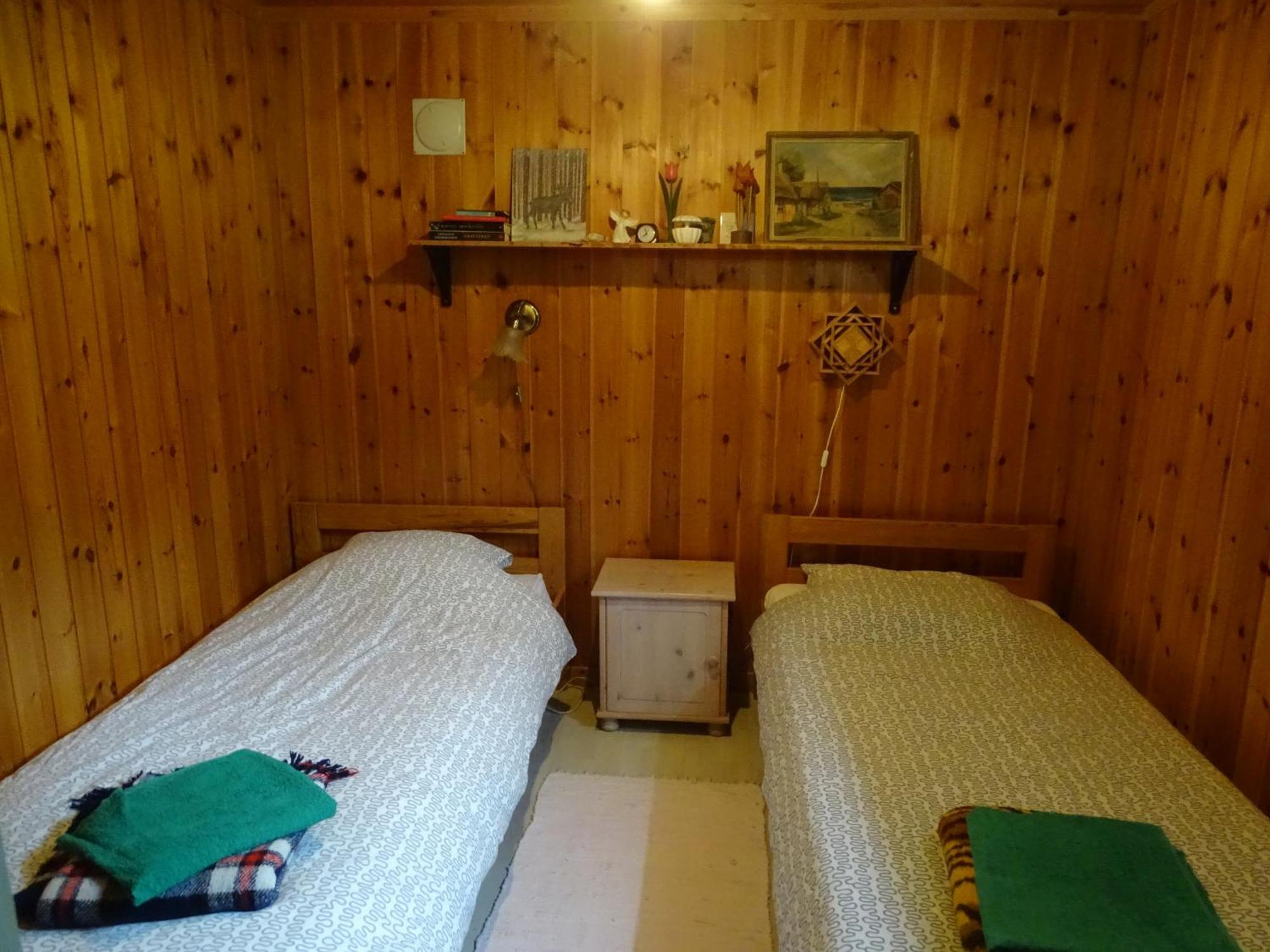 Guesthouse Simolle Hammarstrand Dış mekan fotoğraf