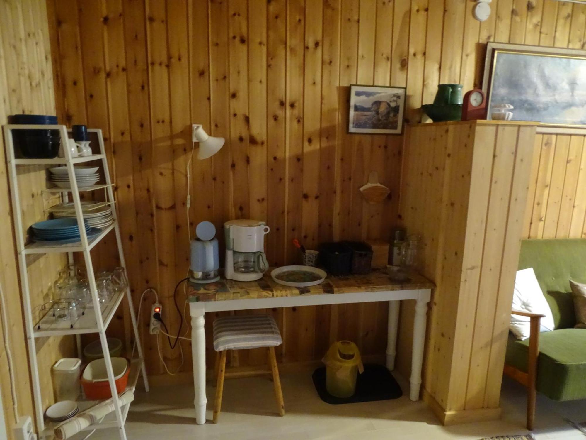 Guesthouse Simolle Hammarstrand Dış mekan fotoğraf
