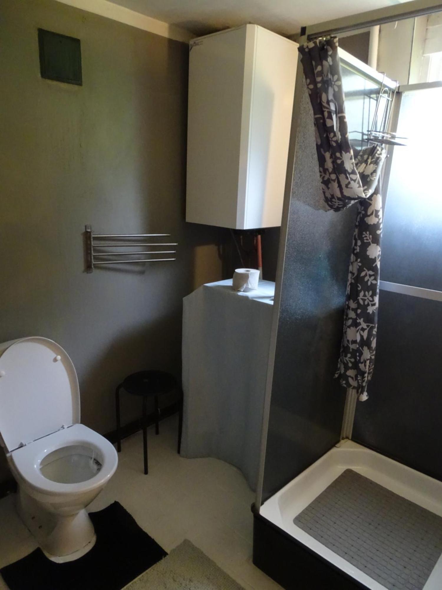 Guesthouse Simolle Hammarstrand Dış mekan fotoğraf
