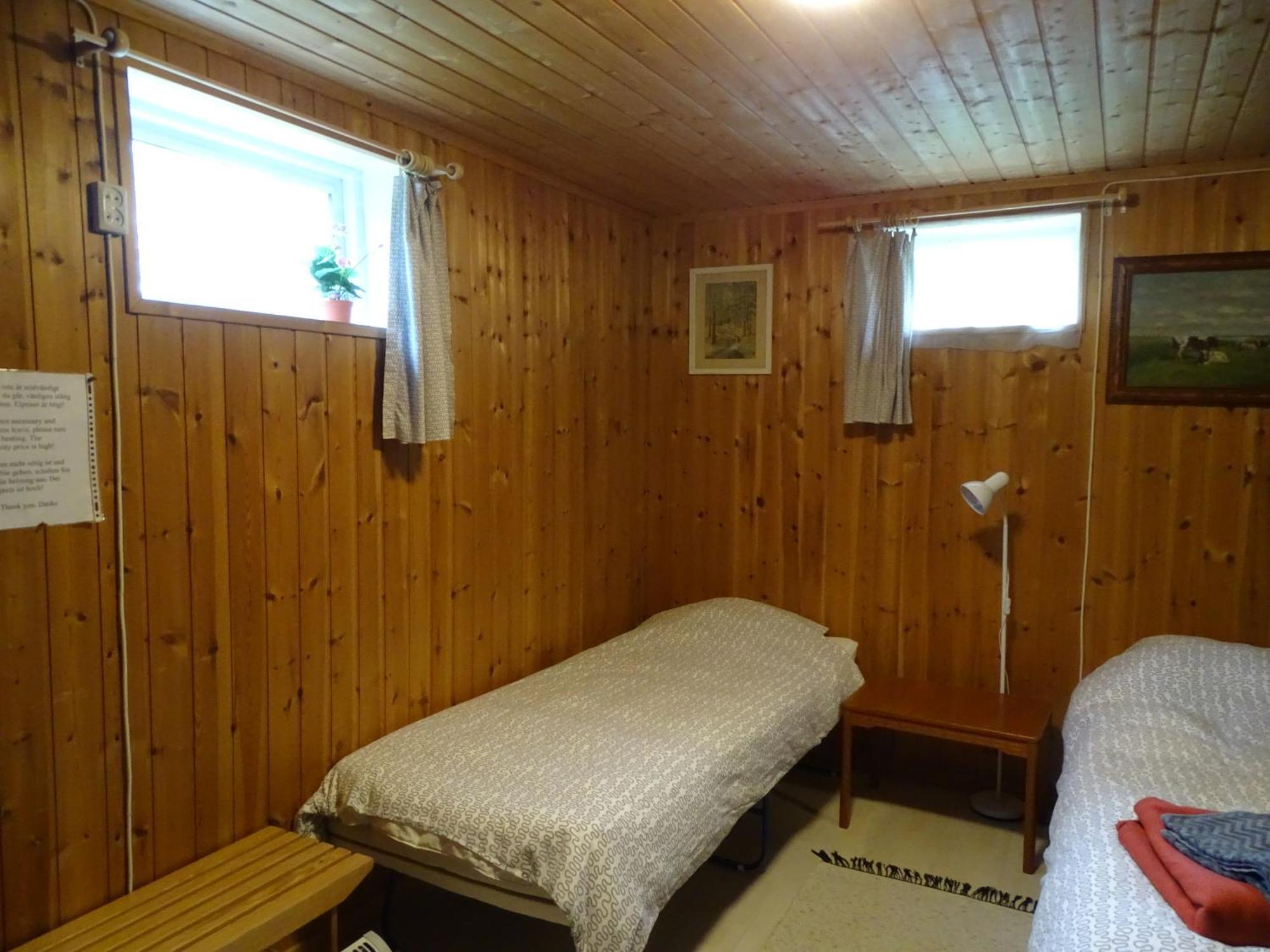Guesthouse Simolle Hammarstrand Dış mekan fotoğraf
