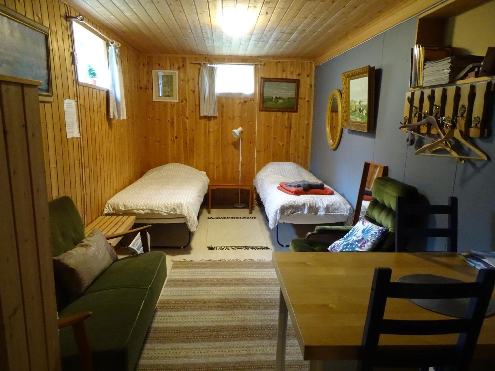 Guesthouse Simolle Hammarstrand Dış mekan fotoğraf