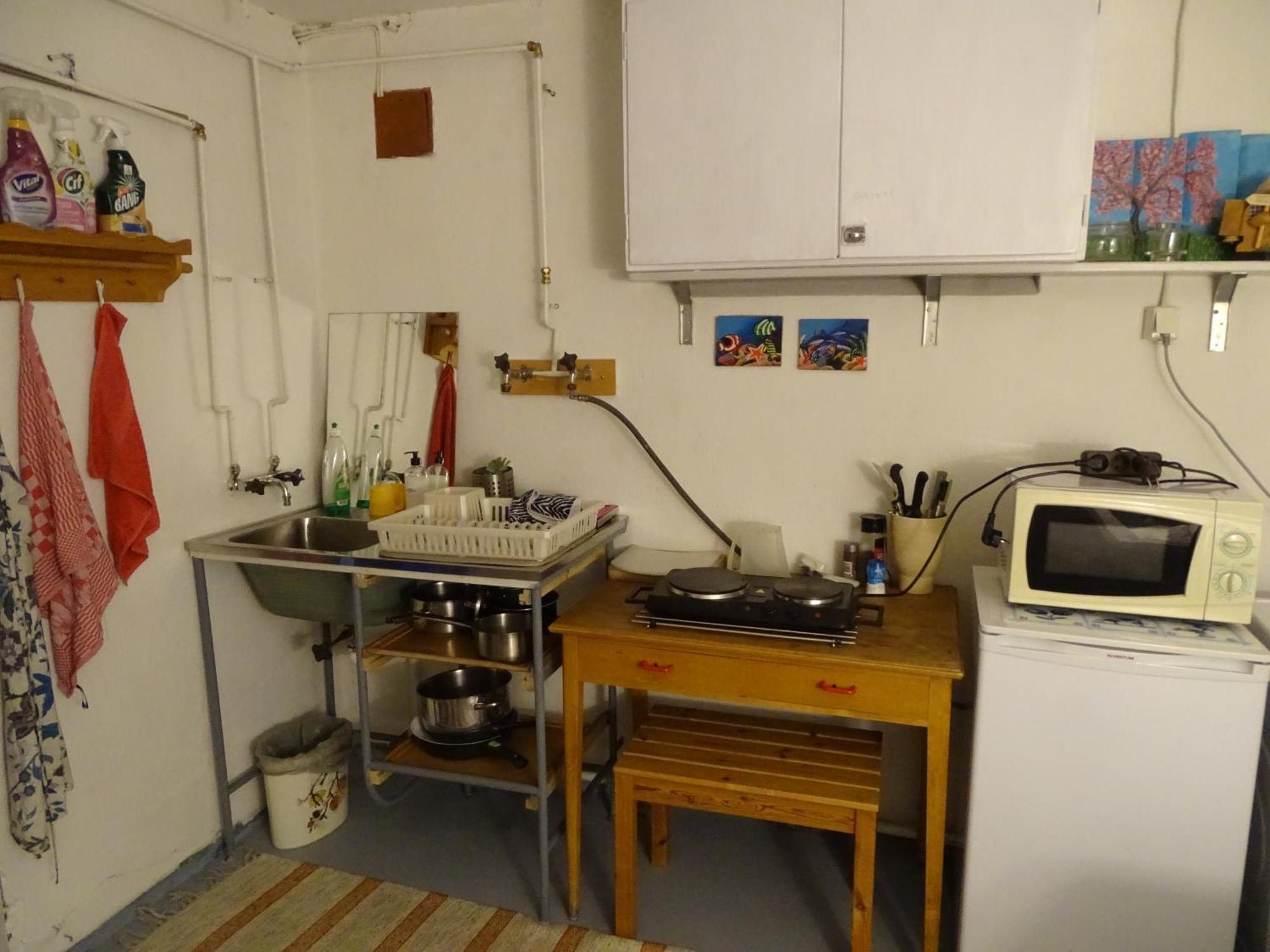 Guesthouse Simolle Hammarstrand Dış mekan fotoğraf