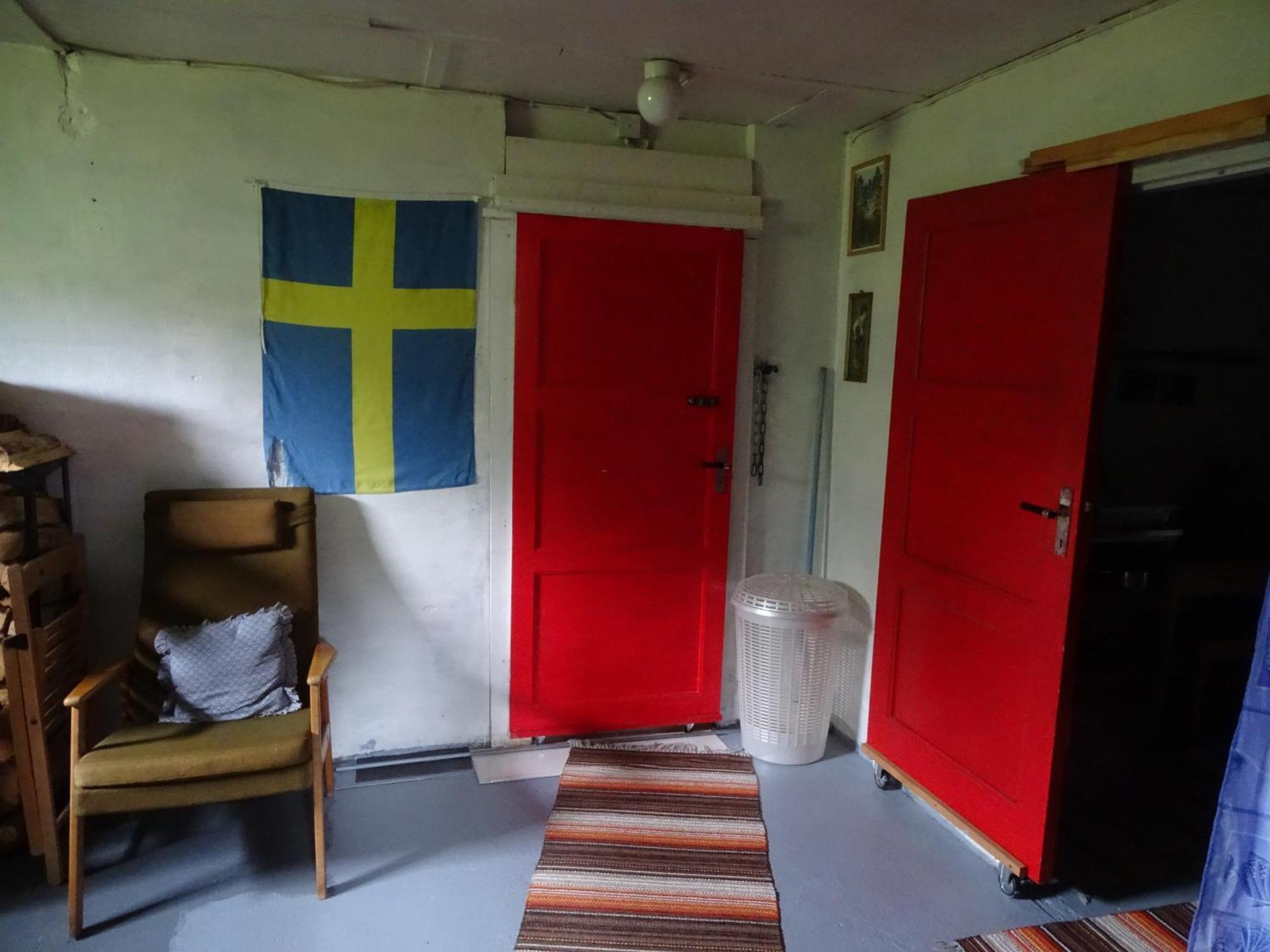 Guesthouse Simolle Hammarstrand Dış mekan fotoğraf